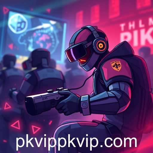 Evolution of PKVip: Gaming Beyond 2025