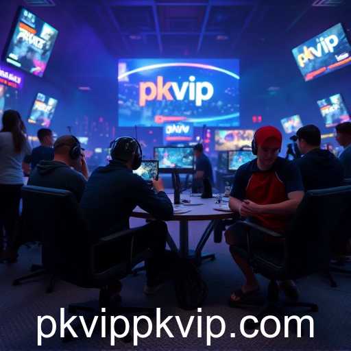 pkvip