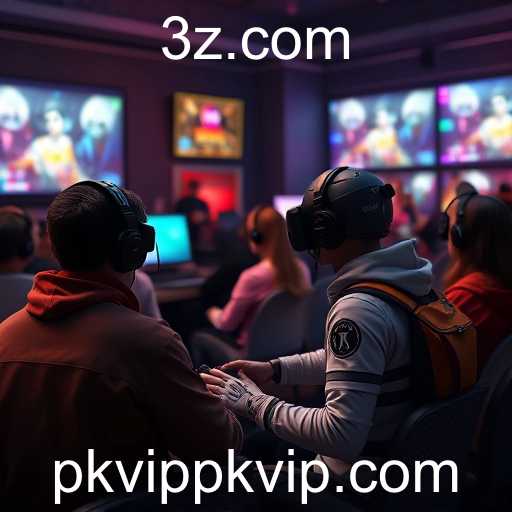 pkvip