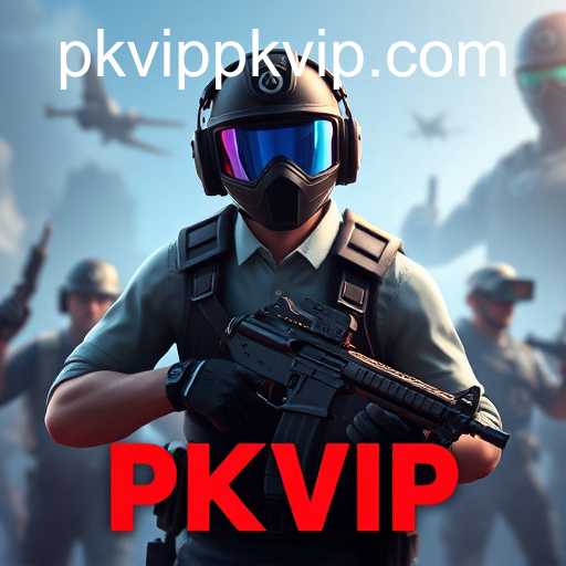 Exploring the World of Multiplayer Games: The Rise of 'pkvip'