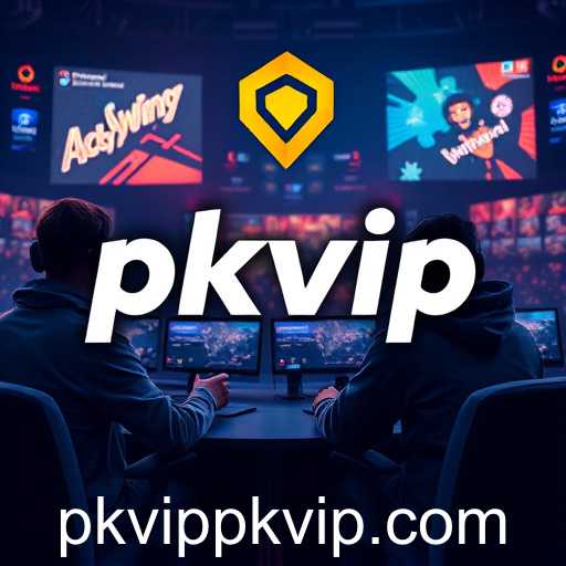 pkvip