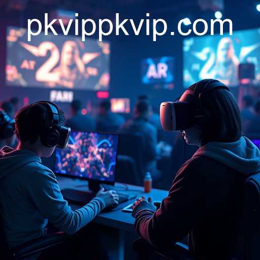 The Evolving Landscape of Online Gaming in 2026