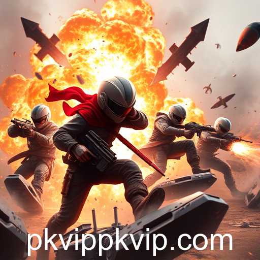 PKVIP's Impact on the Gaming Landscape