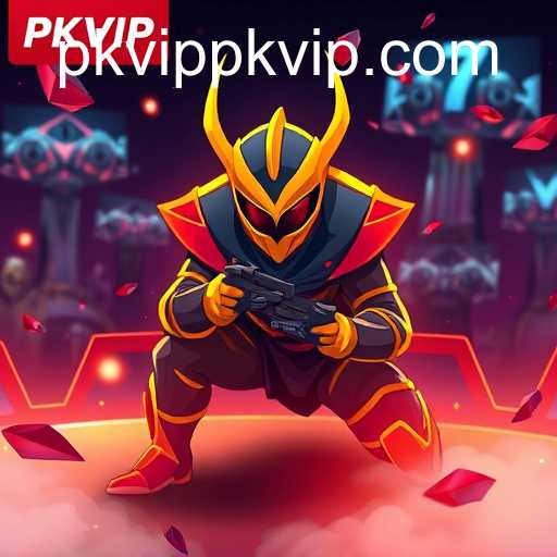 Rising Popularity of PKVIP Game Site