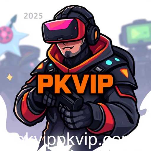 PKVIP: Revolutionizing Online Gaming
