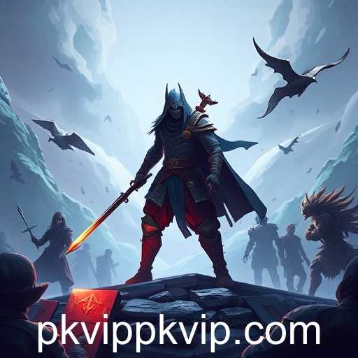 PKVIP: Revolutionizing Online Gaming Platforms