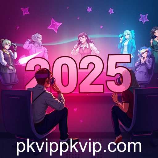 The Rise of PKVIP in the Gaming World