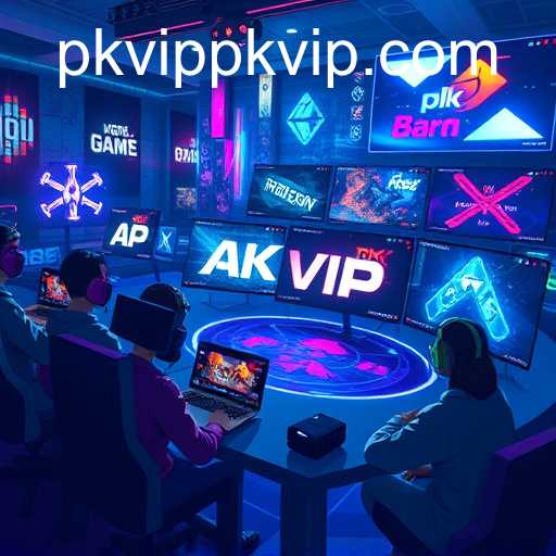 The Rise of Online Gaming Hubs