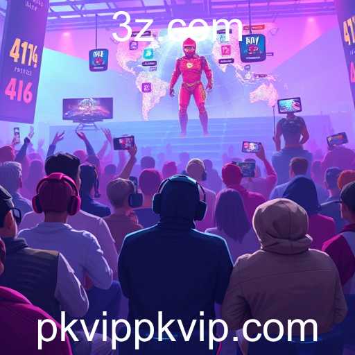 The Rise of Gaming Platforms in 2025