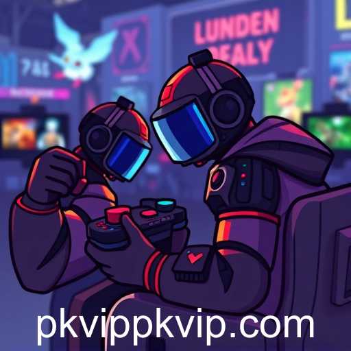 The Rise of Virtual Gaming Communities