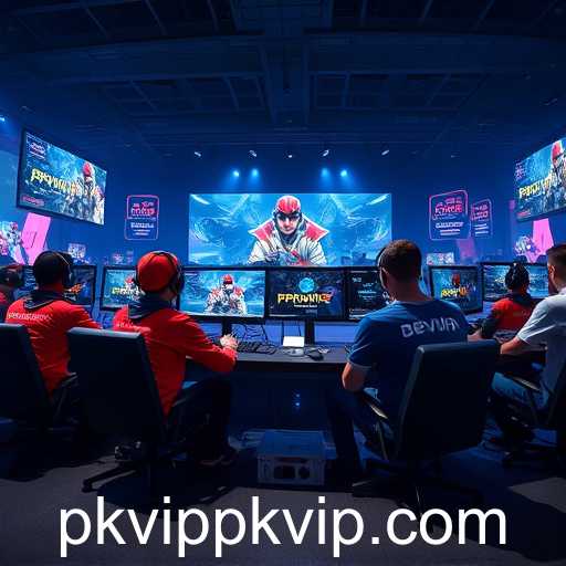 The Rise of PKVIP in the Gaming World