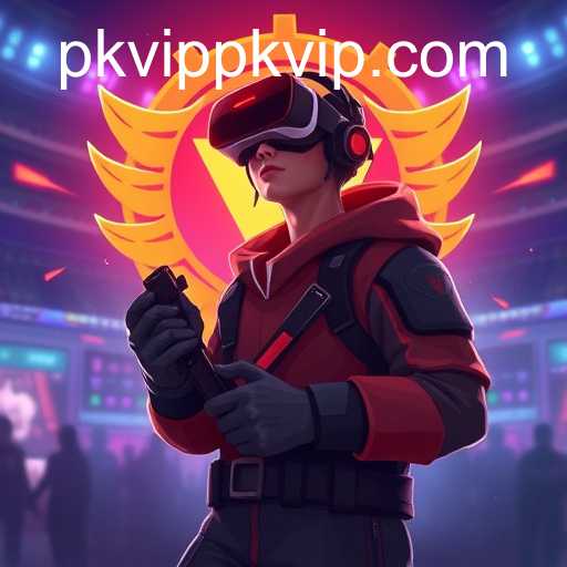 The Rise of PKVIP in the Gaming Realm