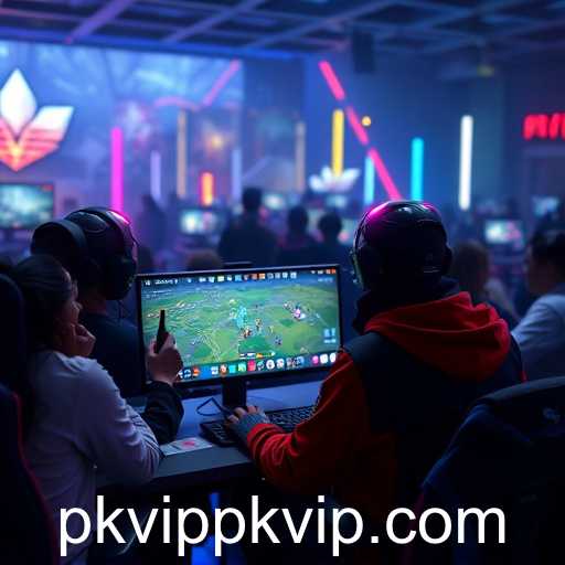 pkvip