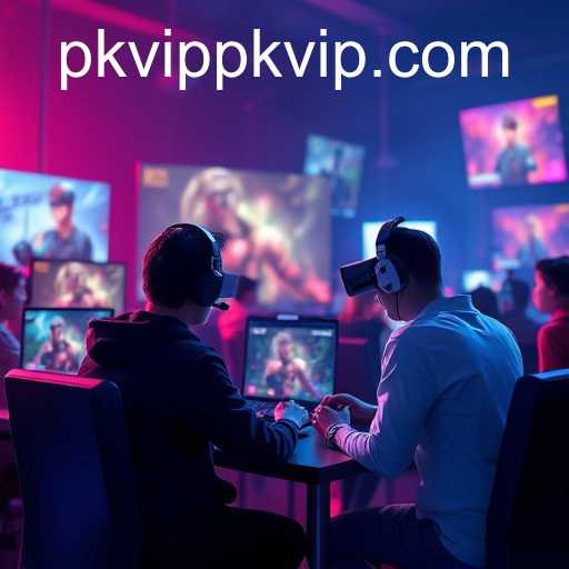 pkvip