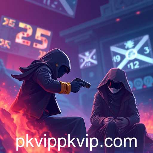 Exploring the Rise of PKVIP in Online Gaming