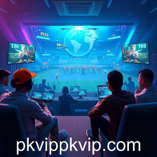 The Rise of PKVIP in the Gaming World