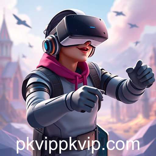 The Rise of Virtual Gaming Worlds